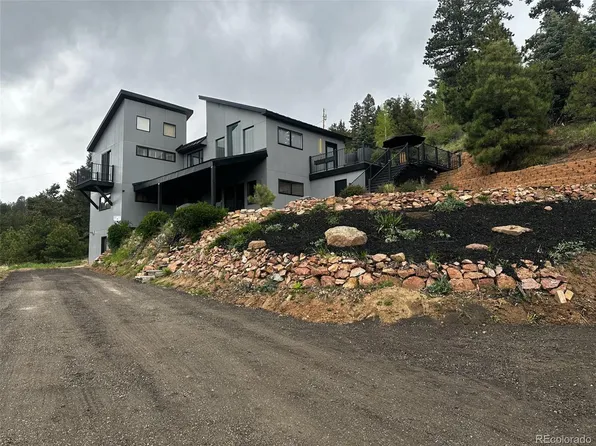 13208 Elsie Road, Conifer, CO 80433