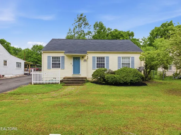 3113 Boright Dr, Knoxville, TN 37917