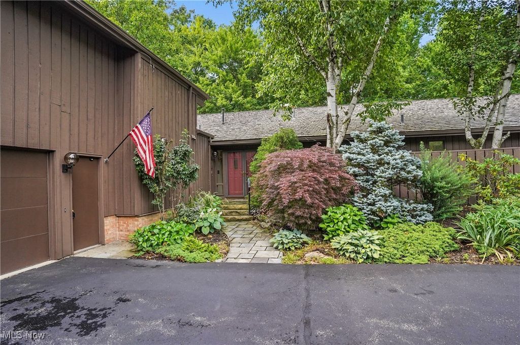 Real estate listing image