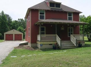 4935 Centralia Rd, North Chesterfield, VA 23237