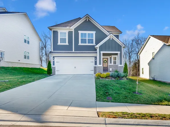 2356 Robert Gwynne Dr, Smyrna, TN 37167