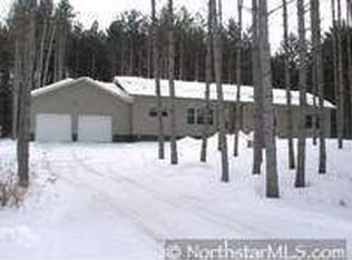 7594 County Road 143, Brainerd, MN 56401