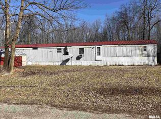 16294 Evergreen St, Cairo, IL 62914