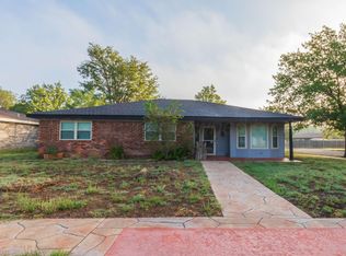 6013 Princeton St, Amarillo, TX 79109