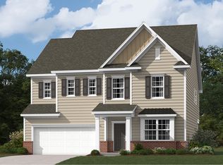 Hunter Basement Plan, Elizabeth : Enclave, Fort Mill, SC 29715