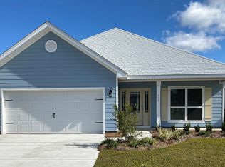 313 Moonraker Cir, Panama City Beach, FL 32407