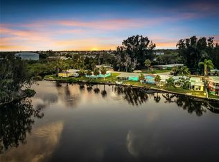 4915 South Rd Lot 43, New Pt Richey, FL 34652