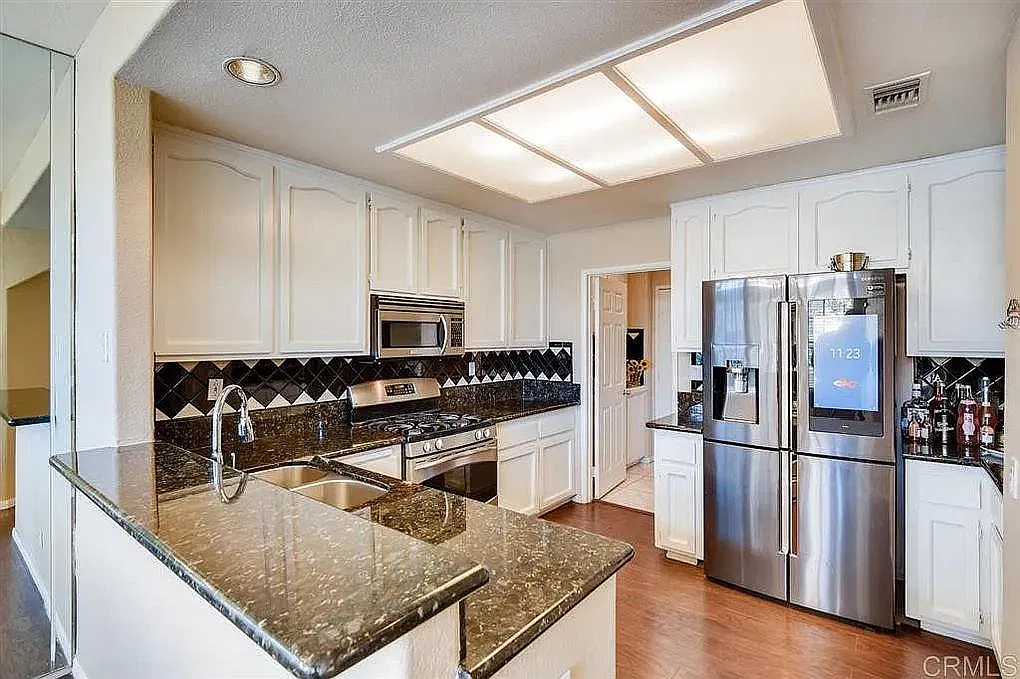 3 bed, 1492 sqft, $1,650 — Photo 4