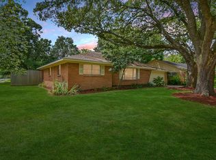 4301 Briarbend Dr, Houston, TX 77035