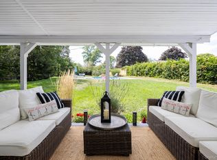 610 Richmond Rd, Southold, NY 11971