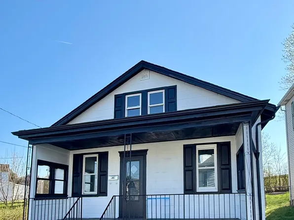 643 S 14th St, Monessen, PA 15062