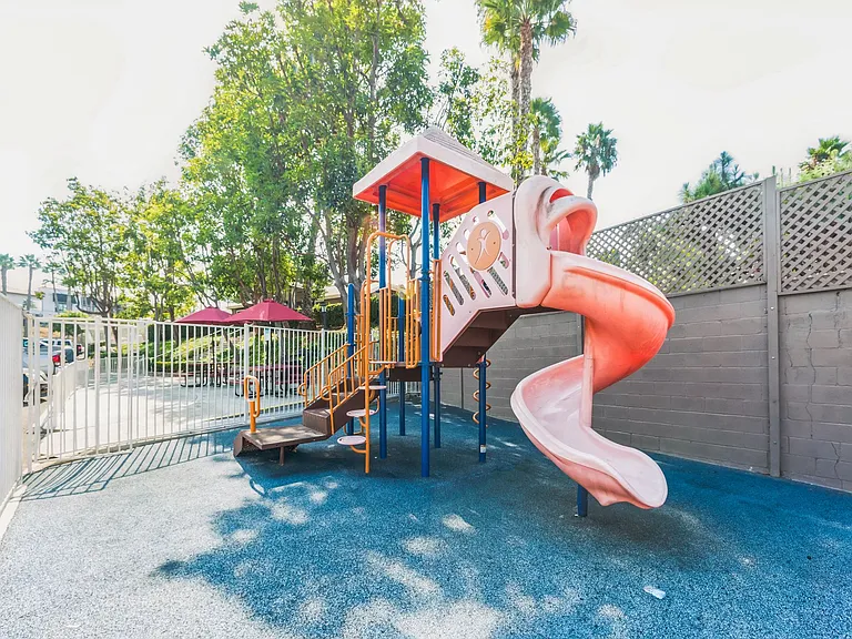 Our Playground at Meadow Creek Apartments in San Marcos, CA