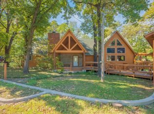 207 Gary Dr, Vinita, OK 74301