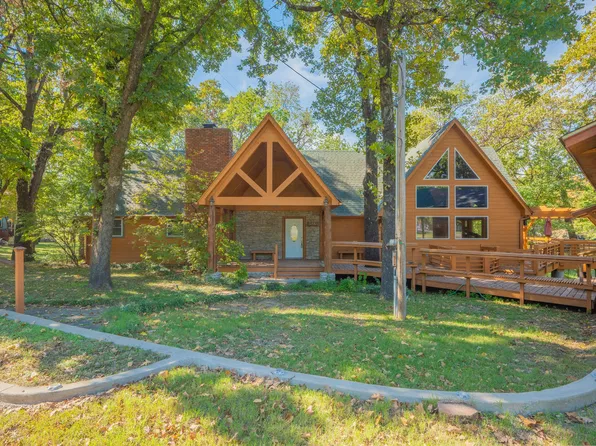 207 Gary Dr, Vinita, OK 74301