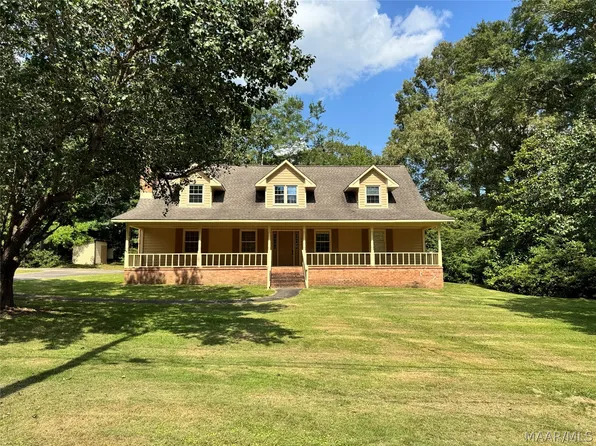 408 Golden Dr, Tallassee, AL 36078
