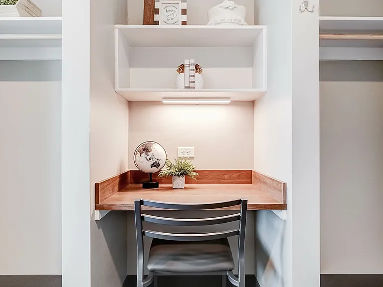 Desks