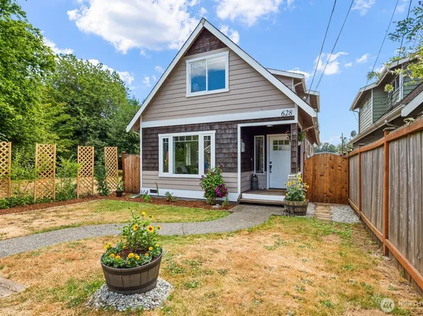 628 Roberts Street, Monroe, WA 98272