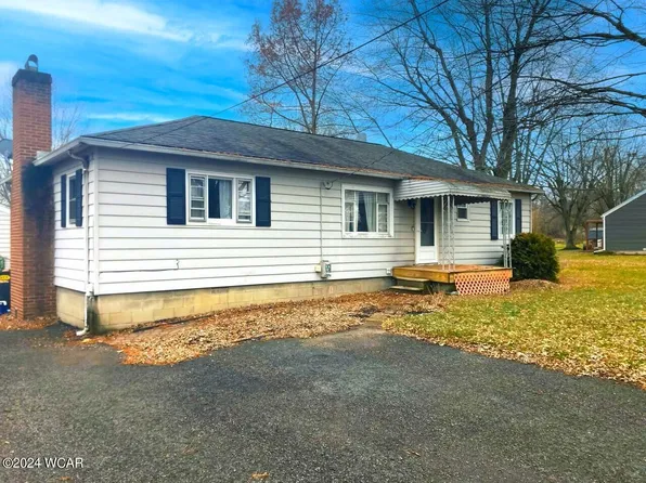 2973 Freyer Rd, Lima, OH 45807