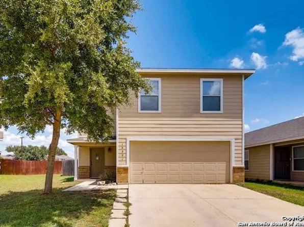 12251 Autumn Cherry, San Antonio, TX 78254