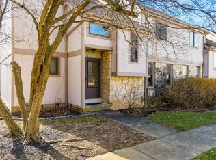 528 Woodingham Pl #3-A, Columbus, OH