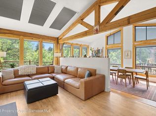 116 S Bill Creek Rd, Carbondale, CO 81623