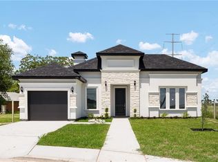 631 Gerardo Ln, Donna, TX 78537