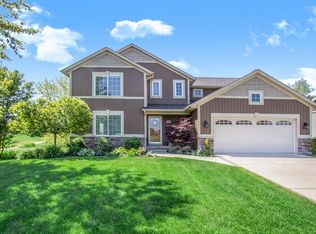 1760 Missoula Ct SE, Caledonia, MI 49316