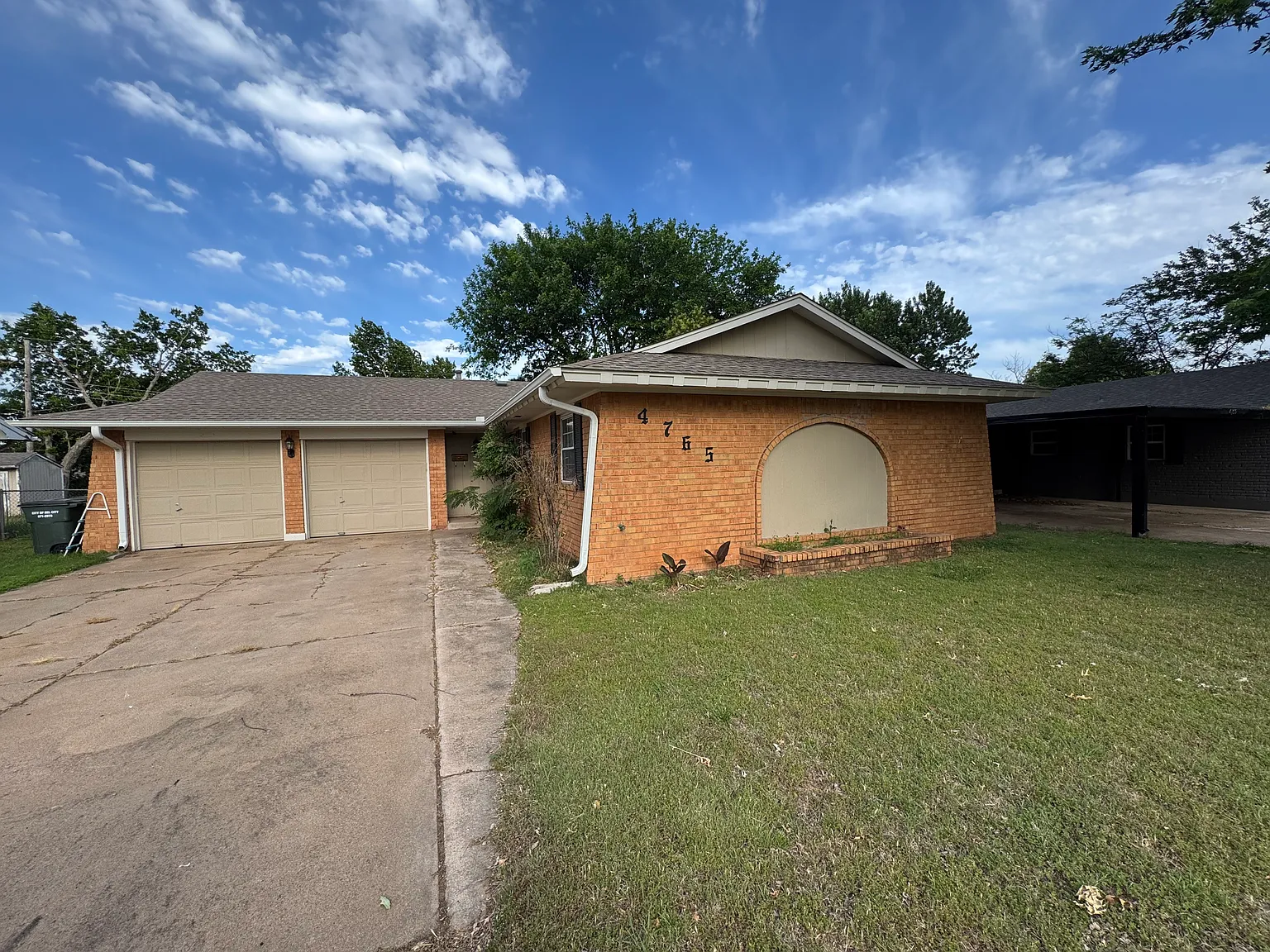 3 bed, 1507 sqft, $1,400 — Photo 1