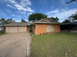 4765 Spiva Dr, Oklahoma City, OK 73115