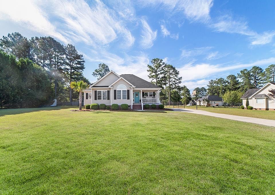 146 Cainhoy St, Orangeburg, SC 29118 Zillow