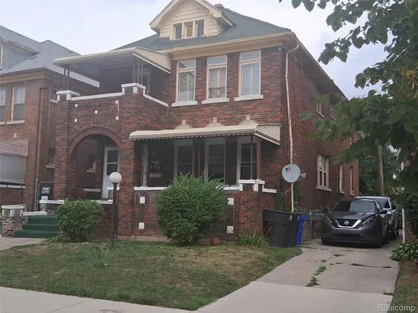 13130 Stoepel St, Detroit, MI 48238