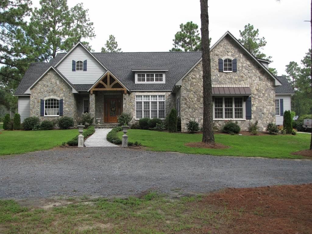 3418 Lakebay Rd, Vass, NC 28394 Zillow