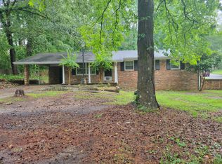 7039 Rockbridge Rd, Stone Mountain, GA 30087