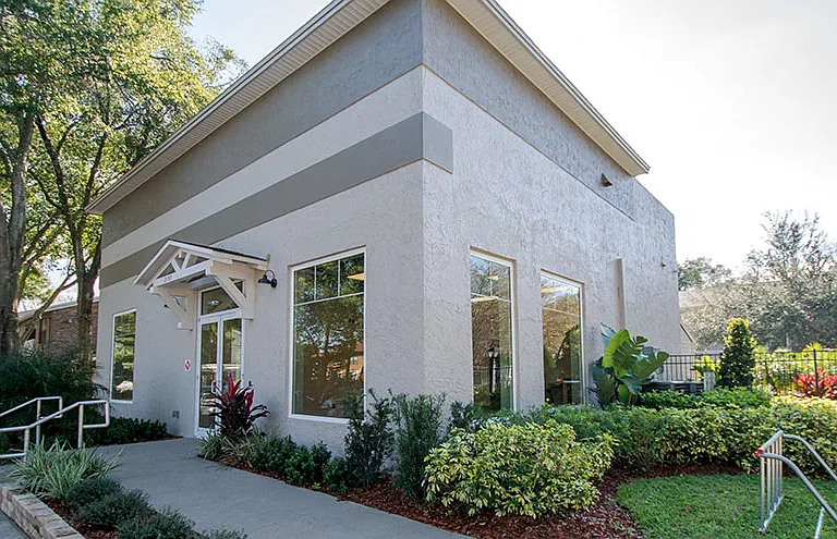 The Cornerstone Apartments — Photo 29