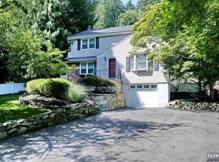 54 Woodland Rd, Montvale, NJ 07645