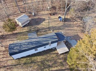 9613 Rocklick Rd, Hillsboro, OH 45133