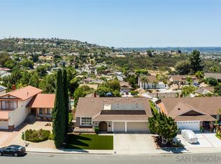 8010 Laurelridge Rd, San Diego, CA 92120