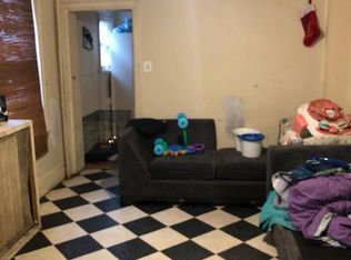 1115 Potter St FLOOR 2, Chester, PA 19013