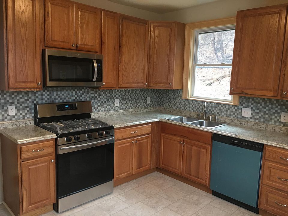 New Kitchen