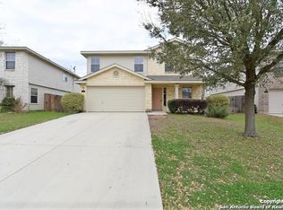 9007 Scarlet Crk, Universal City, TX 78148