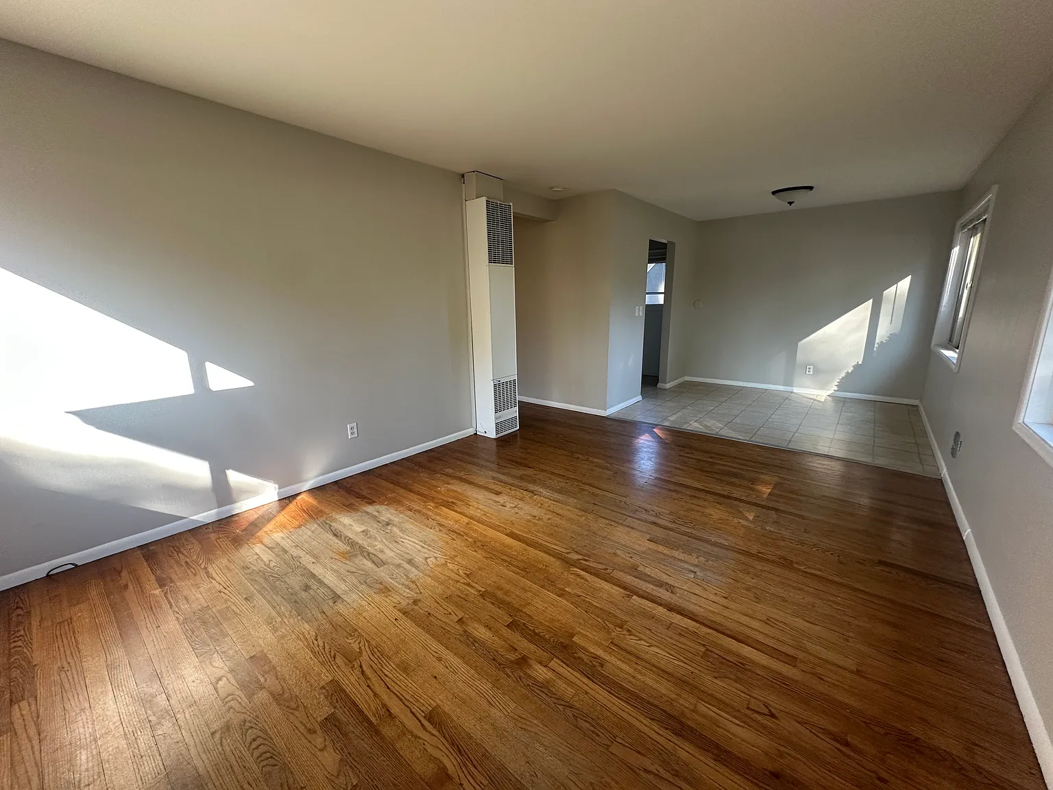 1 bed, 550 sqft, $1,475 — Photo 3