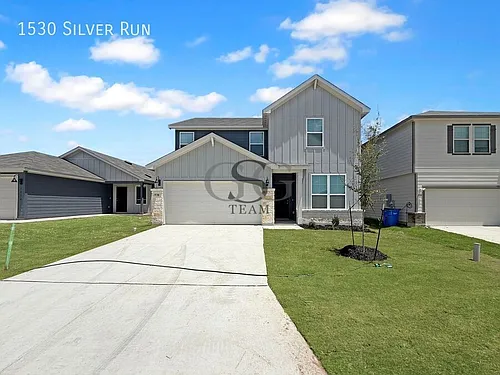 1530 Silver Run Photo 1