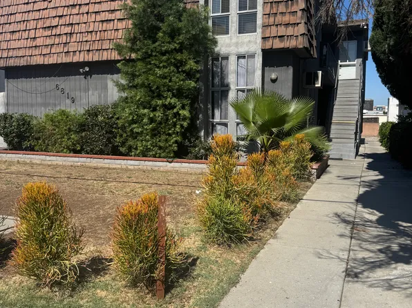 6819 Variel Ave, Canoga Park, CA