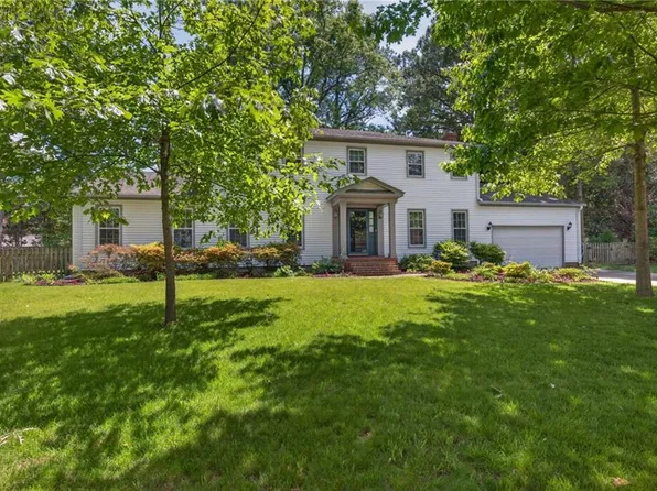 604 Ryder Cup Ln, Virginia Beach, VA 23462