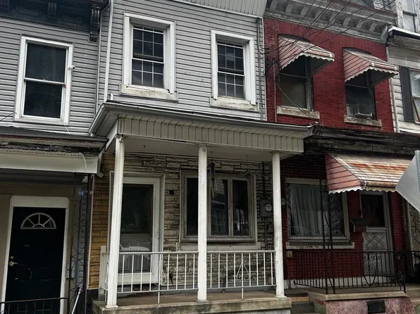 532 E Norwegian St, Pottsville, PA 17901