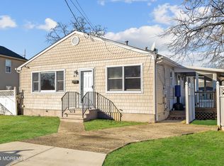 83 Lincoln Ct, Keansburg, NJ 07734