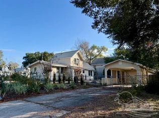 1421 Pickens Ave, Pensacola, FL 32503