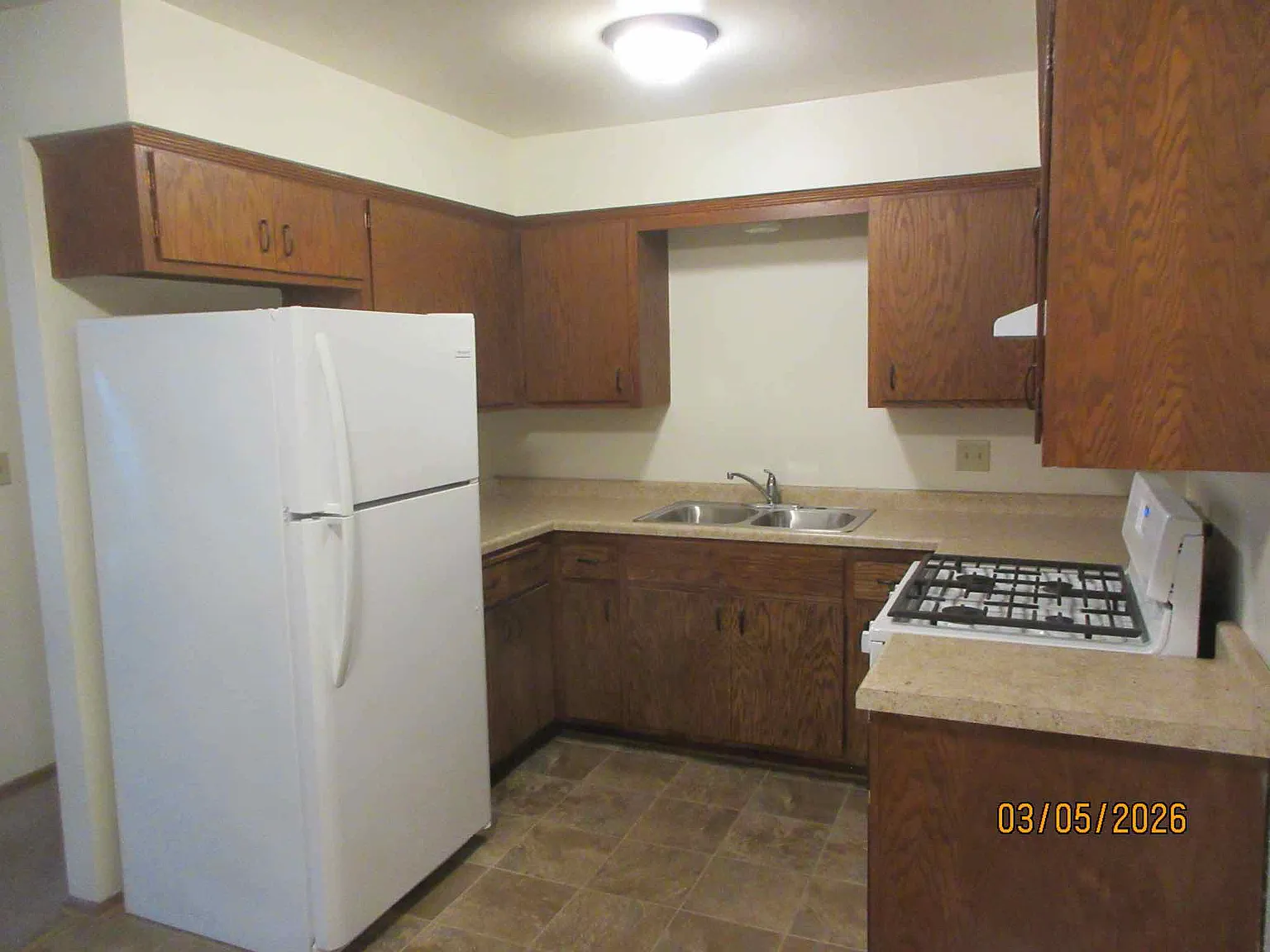 Mill Road Apartments — Photo 3