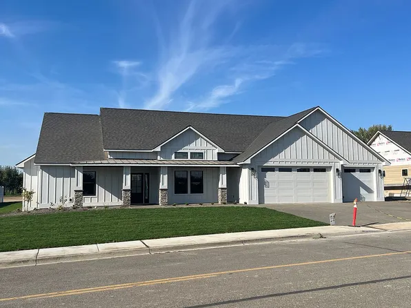 2106 S 96th Ave, Yakima, WA 98903