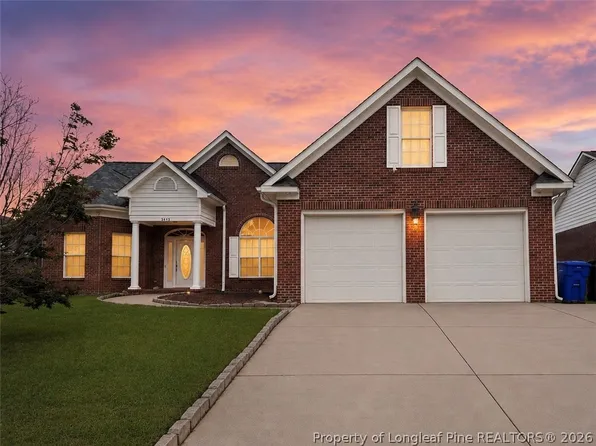 3446 Beckford Ln, Fayetteville, NC 28304